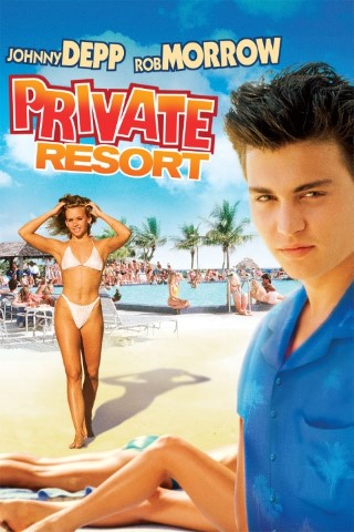 Private Resort